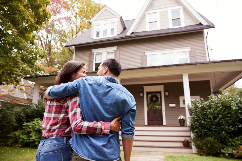 Can Owning a Home Really Improve Your Quality of Life?