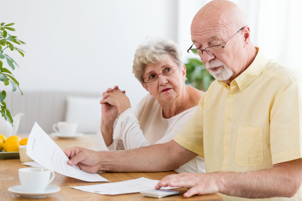 Are You Financially Prepared for Long-Term Care Expenses?