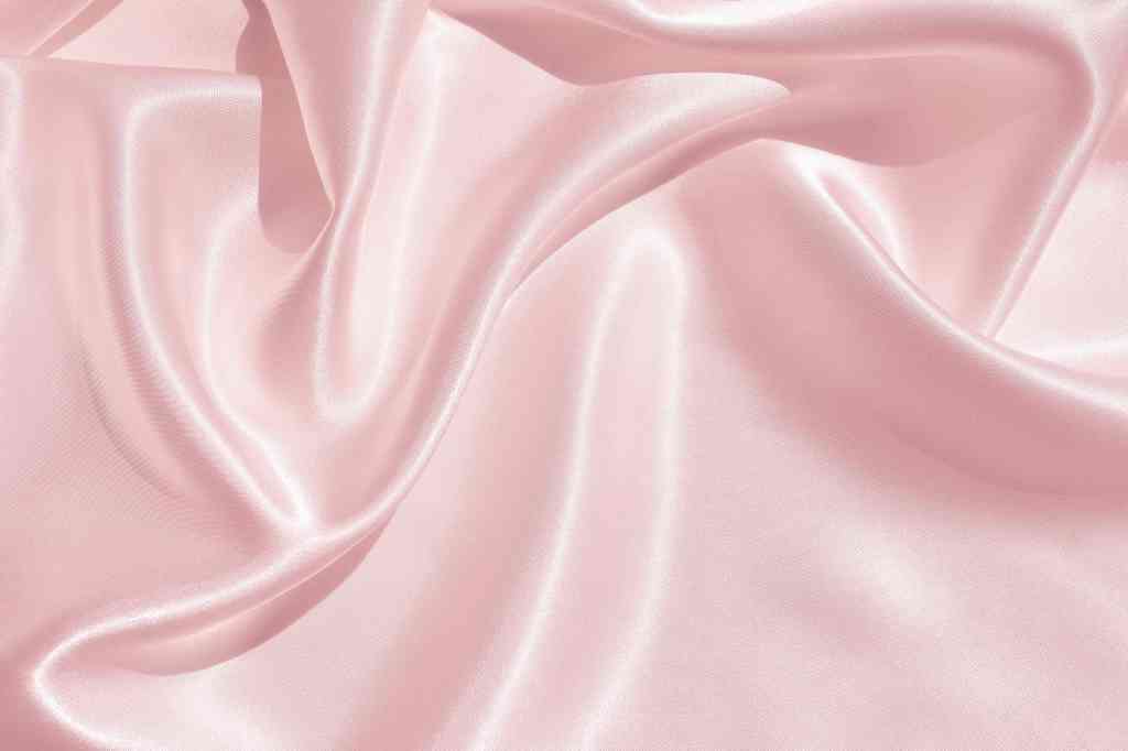 Which Cleaning Approach Is Best for Different Silk Weaves?