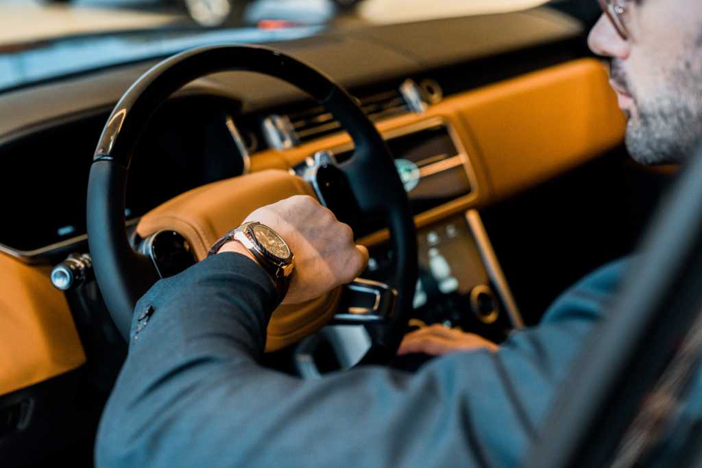 Practical Ways to Modify Driving Style for Longer Vehicle Life
