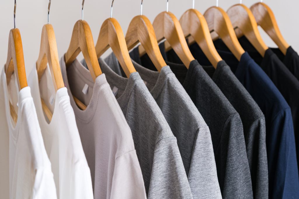 Inside the process: what to expect from custom made clothing services