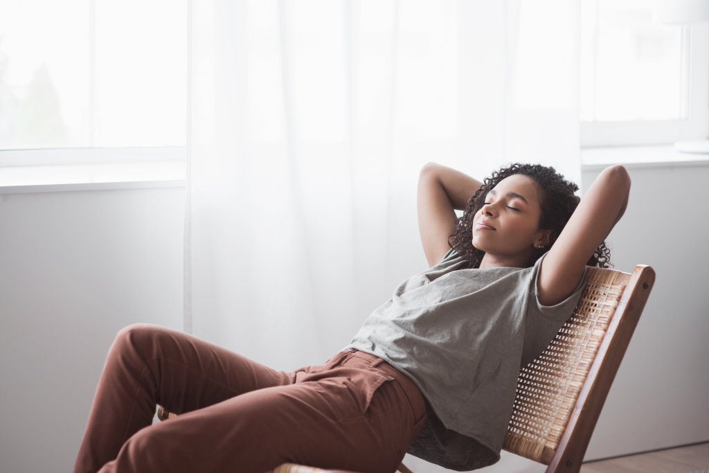 Stop Chasing Schedules: Focus on Energy Management Instead