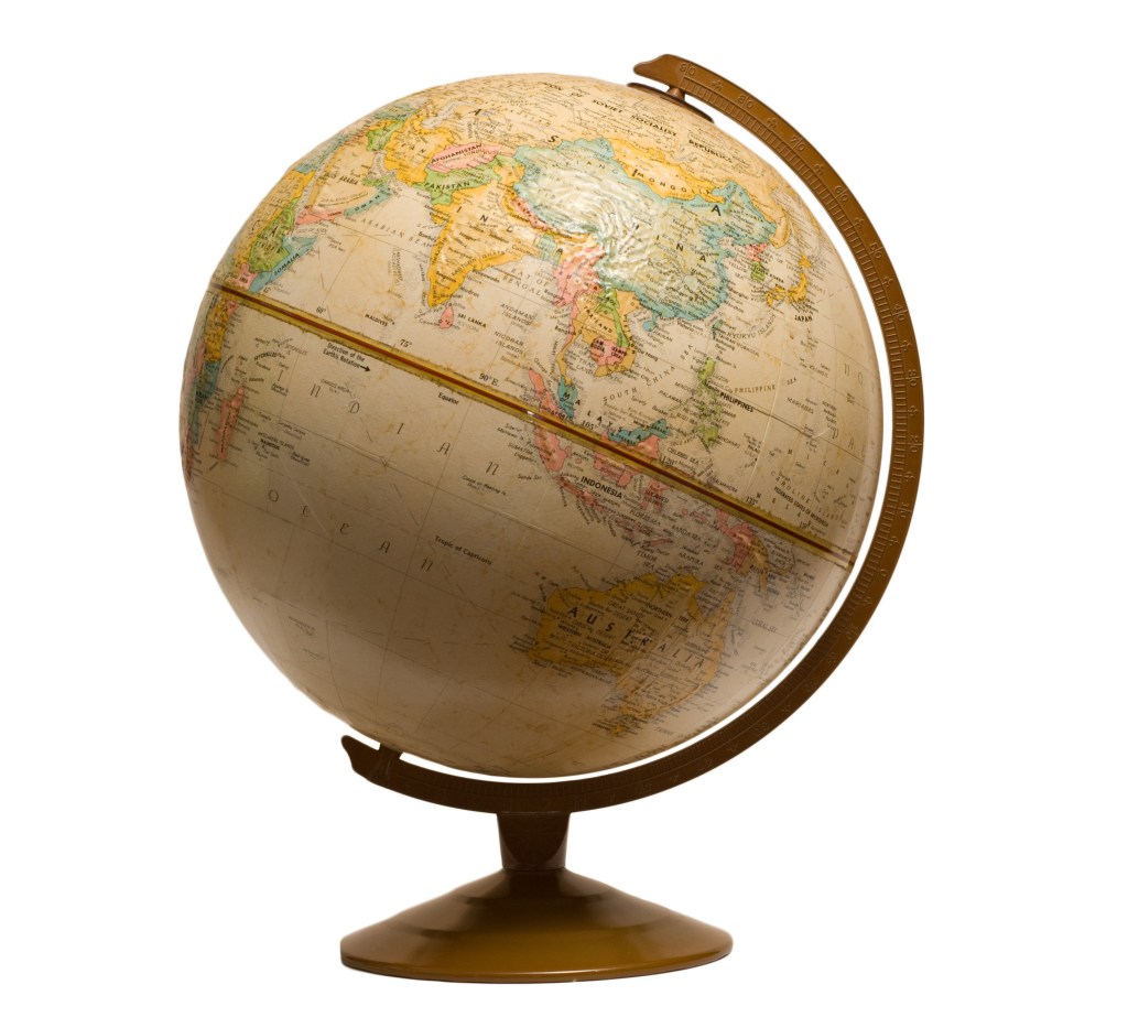 Expanding Your Mind: How to Start Exploring Big Ideas