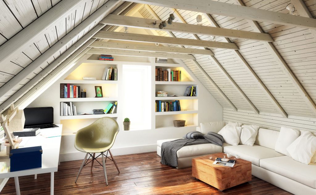 5 Simple Strategies for Maximizing Your Living Space Efficiently